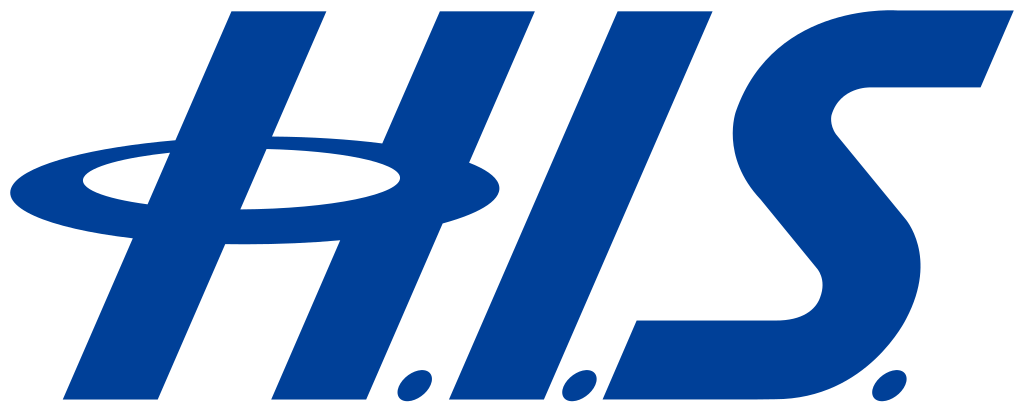 File:h.i.s. Logo.svg - His, Transparent background PNG HD thumbnail