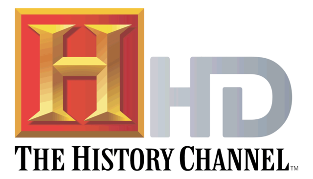 File:the History Channel Hd.png - History, Transparent background PNG HD thumbnail