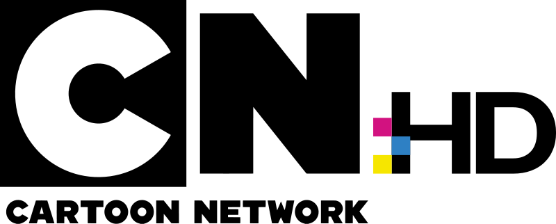 Image   Cartoon Network Hd Logo.svg.png | Powerpuff Girls Wiki | Fandom Powered By Wikia - History, Transparent background PNG HD thumbnail