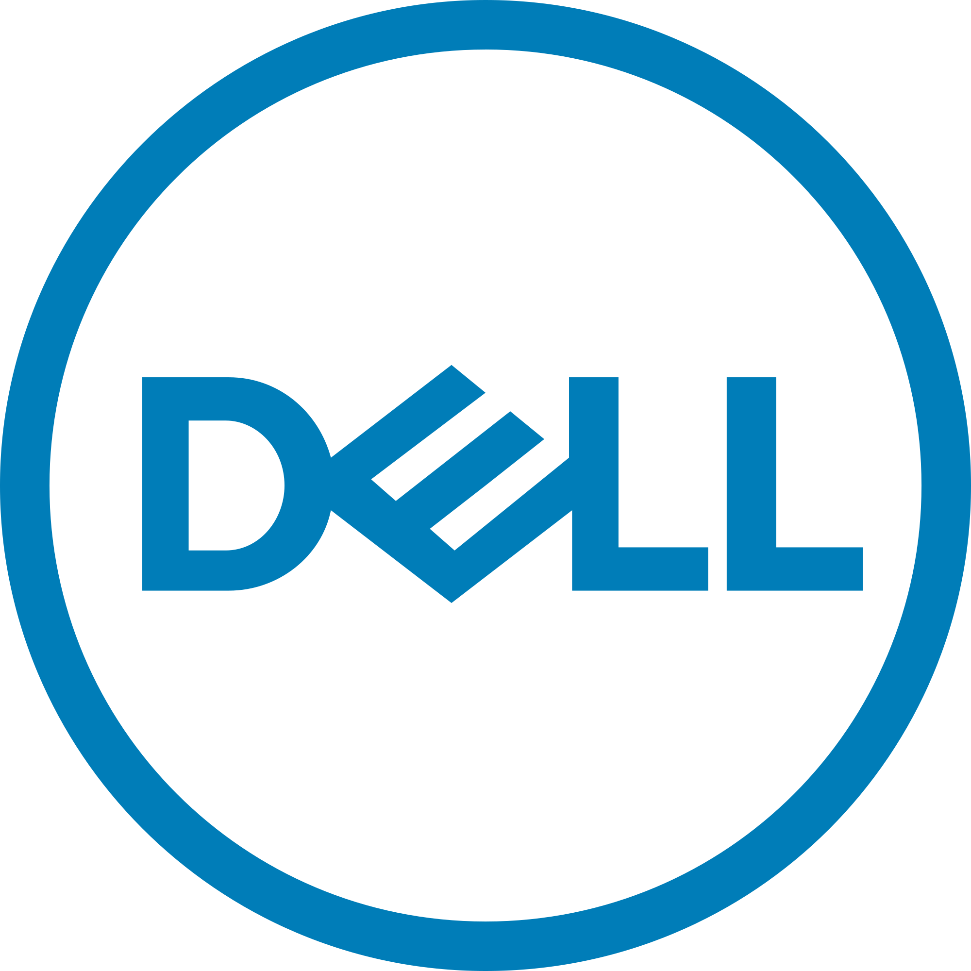 Open Hdpng.com  - History Of Dell, Transparent background PNG HD thumbnail