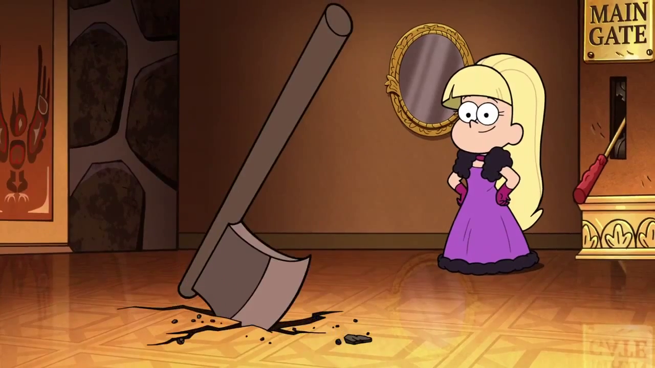 Hit Someone Png - S2E10 Imagine If That Hit Someone.png, Transparent background PNG HD thumbnail