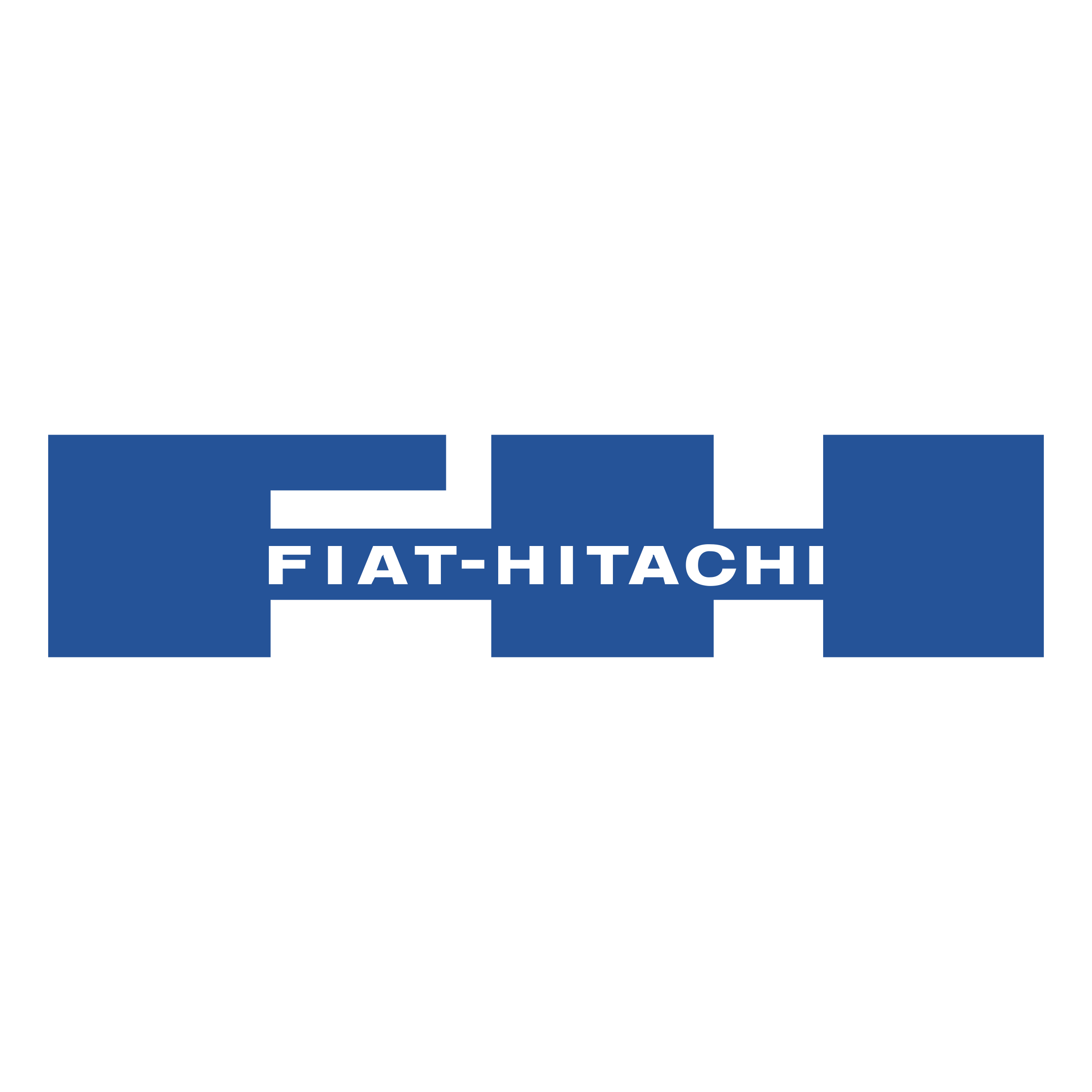 Fiat Hitachi Logo Png Transparent & Svg Vector   Pluspng Pluspng.com - Hitachi, Transparent background PNG HD thumbnail
