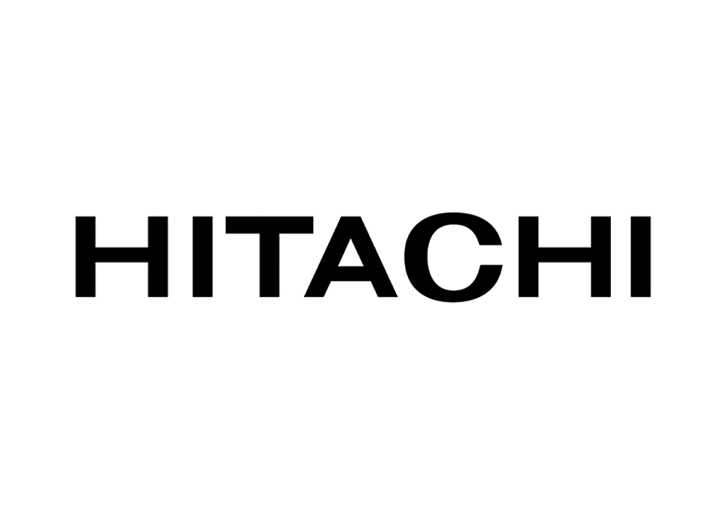 Hitachi | Dtg Testing - Hitachi, Transparent background PNG HD thumbnail