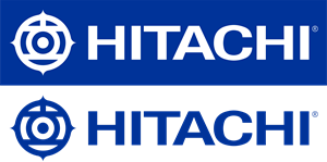 Hitachi Logo Vectors Free Download - Hitachi, Transparent background PNG HD thumbnail