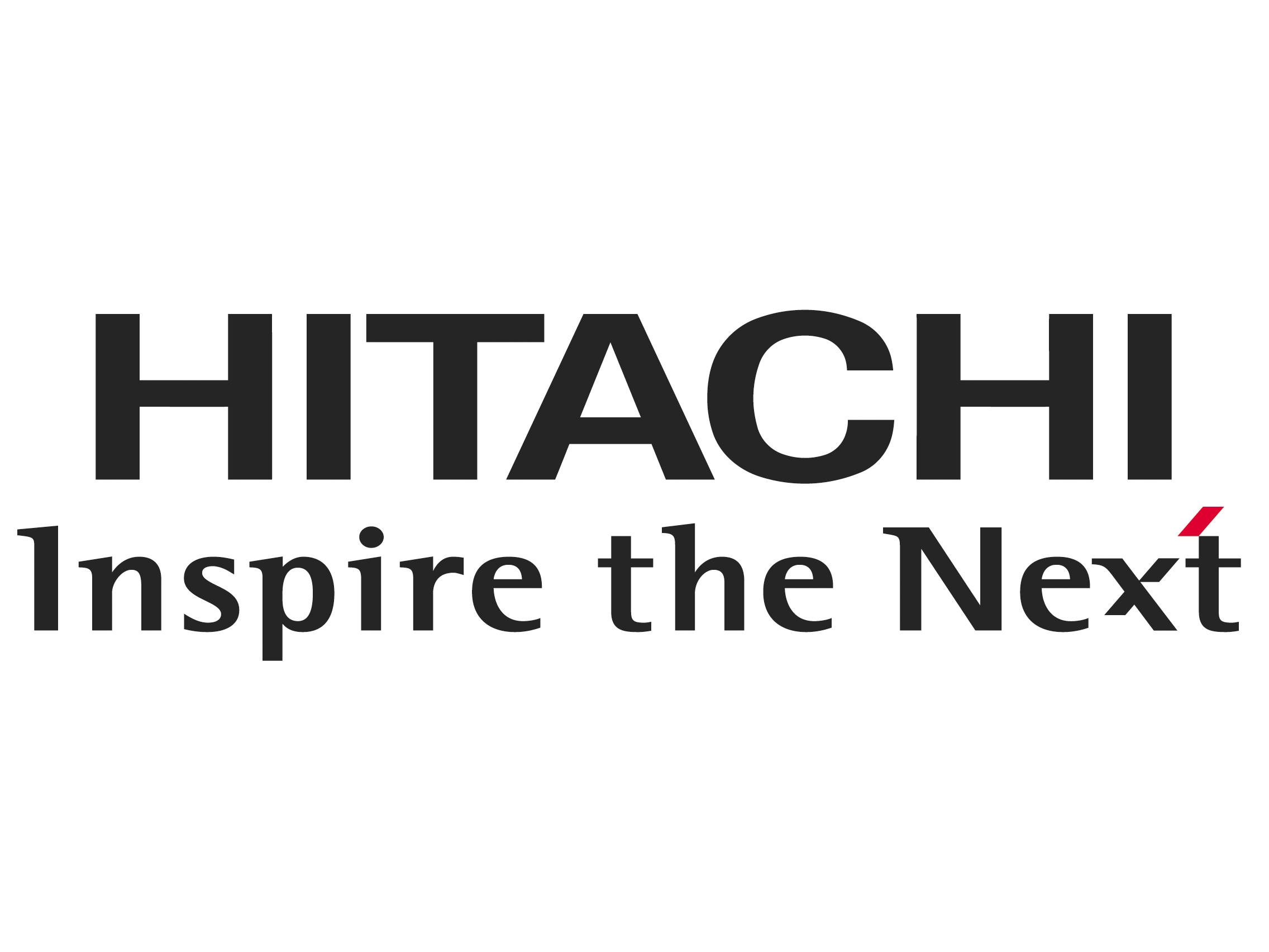 Hitachi in Europe