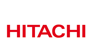 Gallery of Hitachi Logo Png