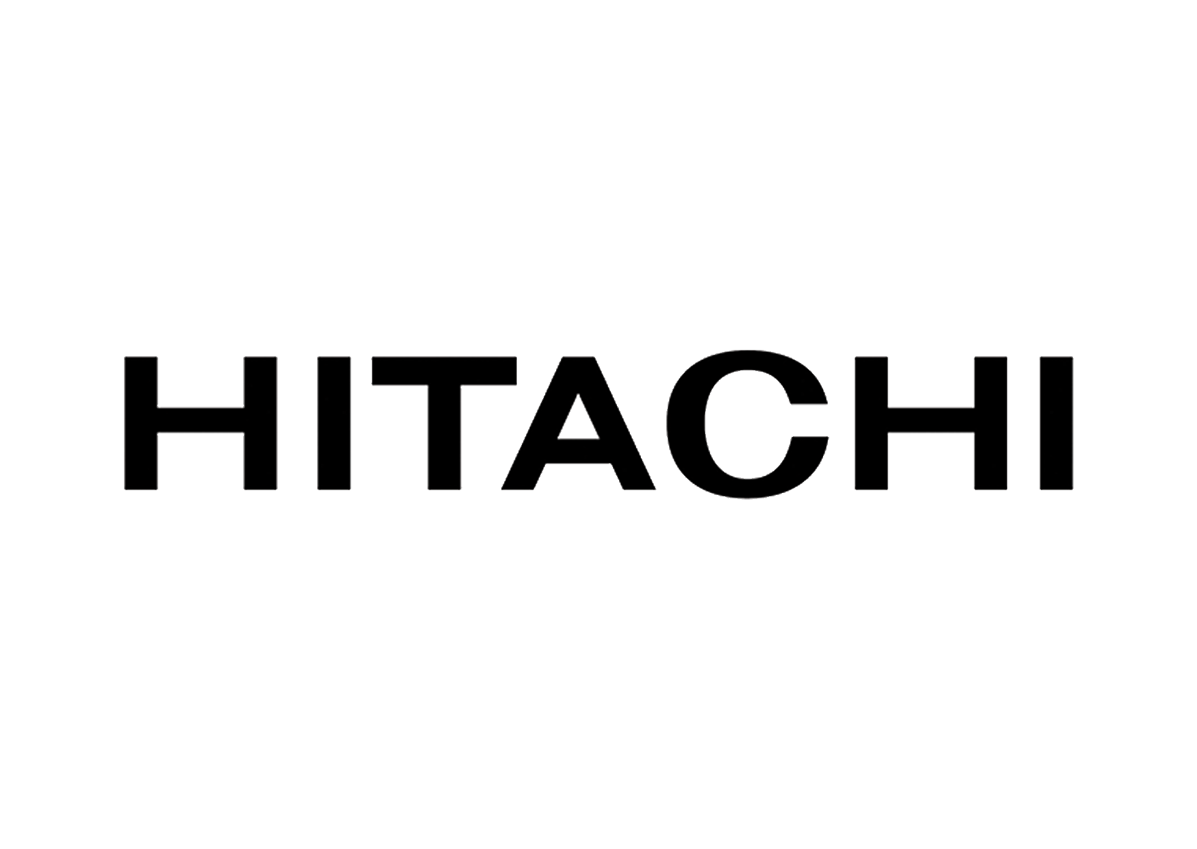 . Hdpng.com Knx Hitachi Aw Hdpng.com  - Hitachi, Transparent background PNG HD thumbnail