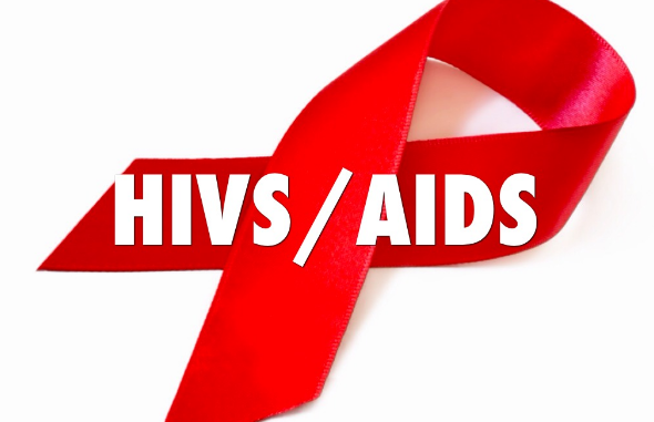 British Scientists Find Cure To Hiv/aids - Hiv Aids, Transparent background PNG HD thumbnail