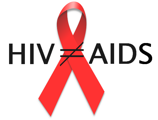 Hiv Aids Logo.png - Hiv Aids, Transparent background PNG HD thumbnail