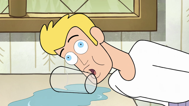 File:s1E17 How To Drink Water Hmm....png - Hmm, Transparent background PNG HD thumbnail