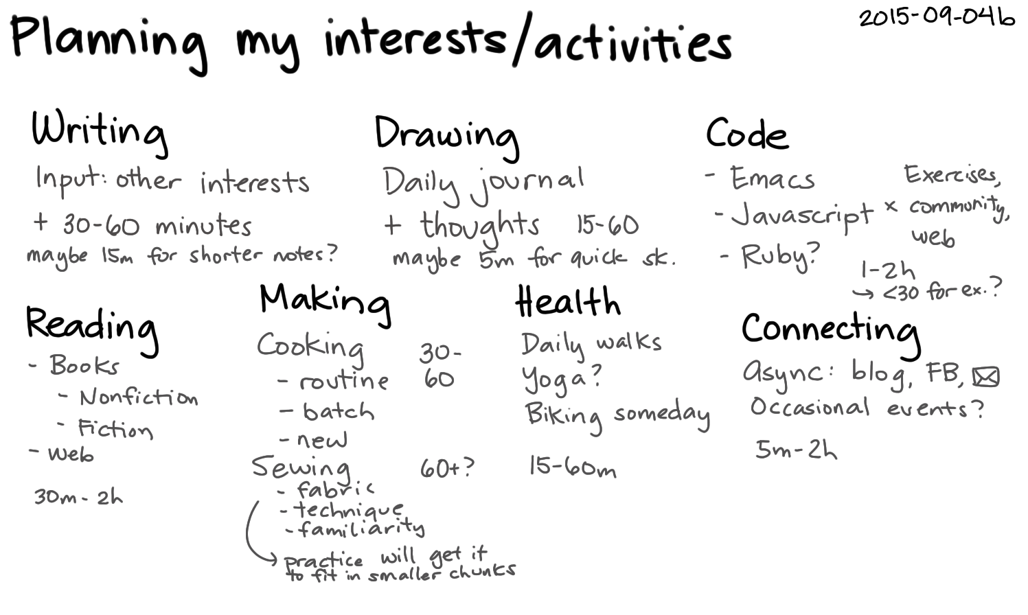 Hobbies And Interests Png Hdpng.com 1497 - Hobbies And Interests, Transparent background PNG HD thumbnail
