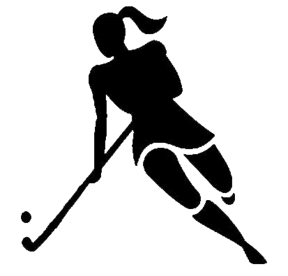 Field Hockey Png Image - Hockey, Transparent background PNG HD thumbnail