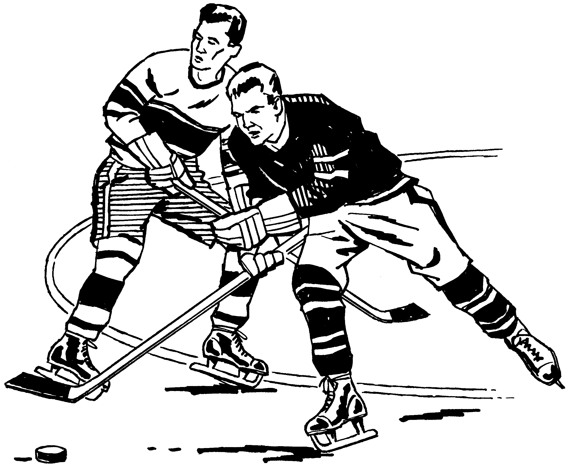 File:hockey (Psf).png - Hockey, Transparent background PNG HD thumbnail