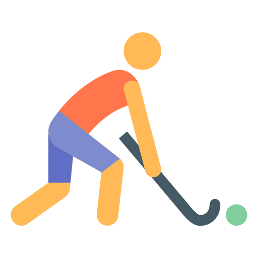 Hockey 2 Icon. Png 50 Px - Hockey, Transparent background PNG HD thumbnail