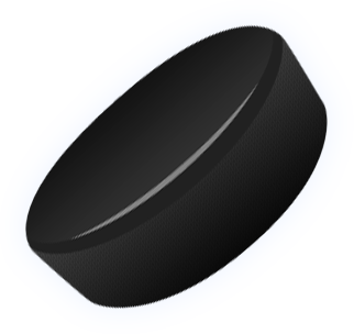 Hockey Puck Png - Hockey Puck Black And White, Transparent background PNG HD thumbnail