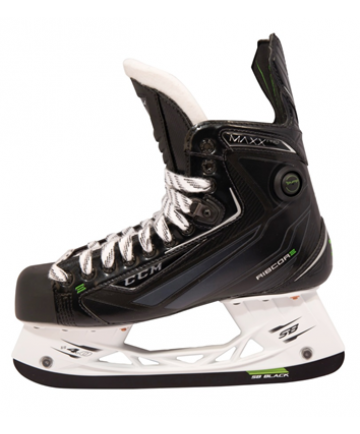 File:Amateur ice hockey skate