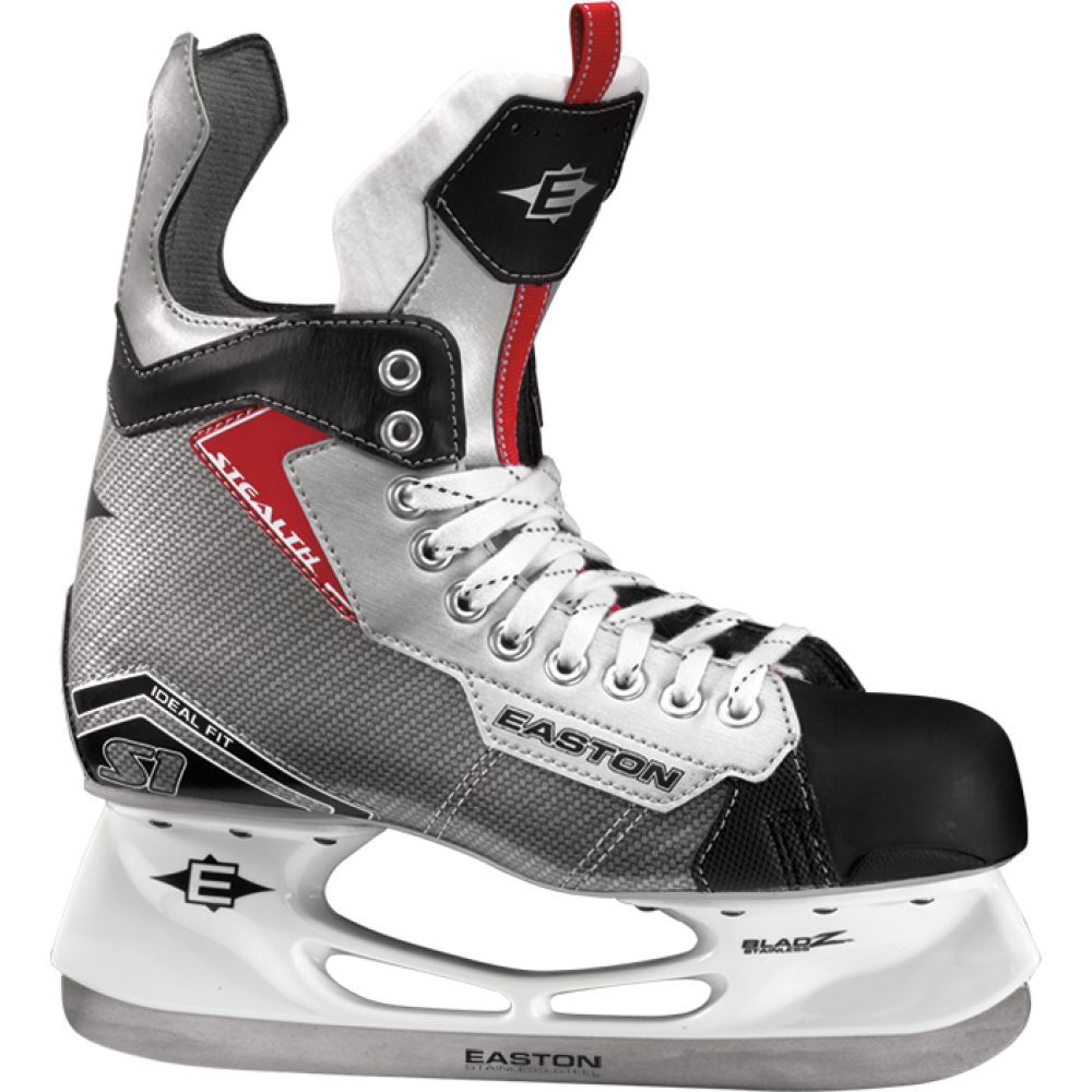 Skates Of Ice Hockey: The First Requisite To Start Game - Hockey Skates, Transparent background PNG HD thumbnail