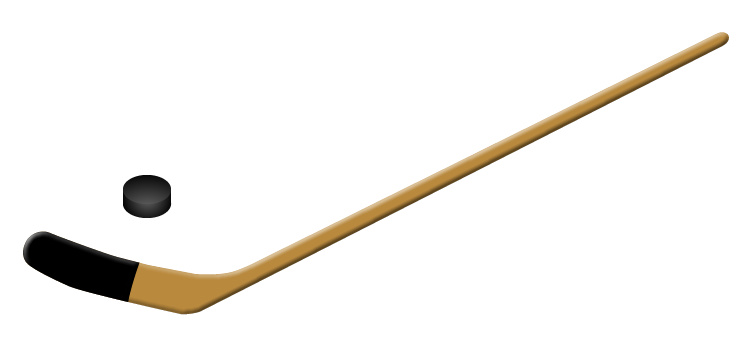File:hockey Stick And Puck.png - Hockey Stick, Transparent background PNG HD thumbnail