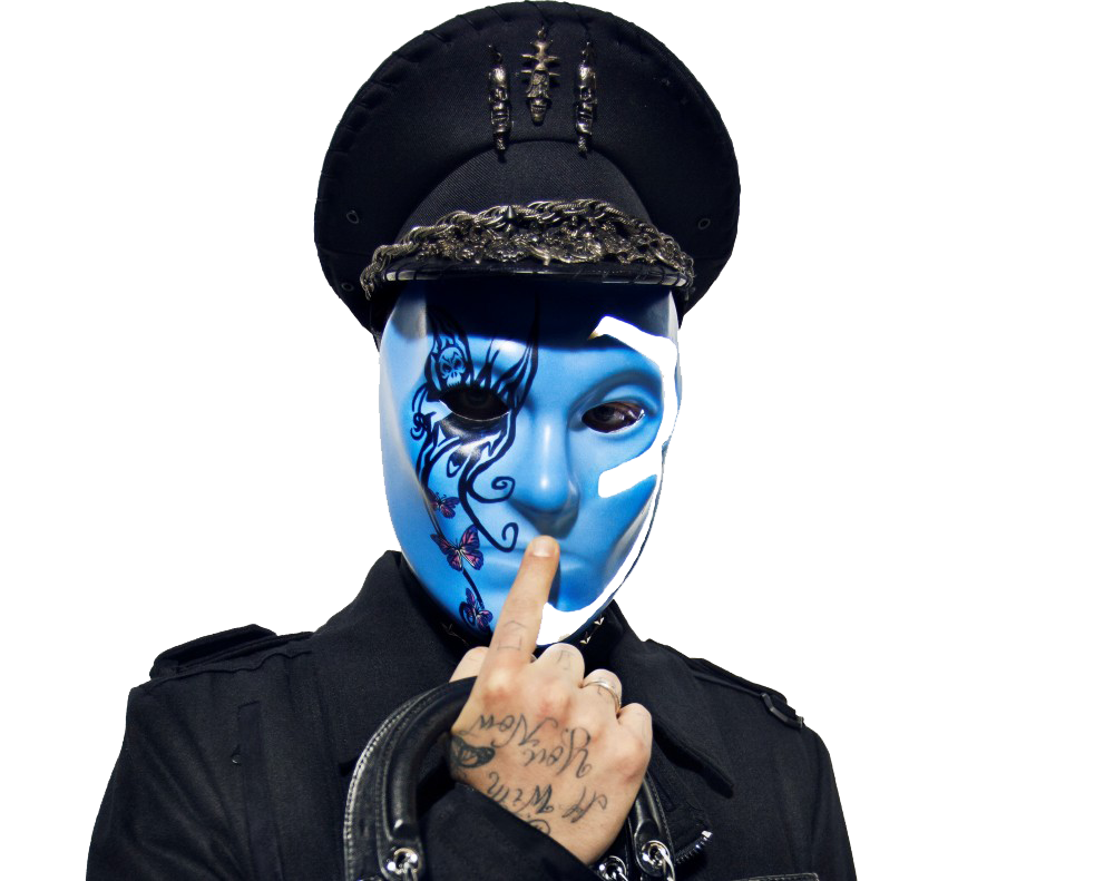 Download Png Image   Hollywood Undead Png Hd - Hollywood Undead, Transparent background PNG HD thumbnail
