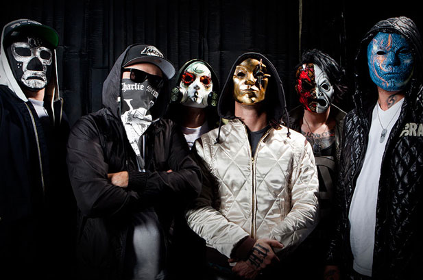 File:hollywood Undead.png - Hollywood Undead, Transparent background PNG HD thumbnail