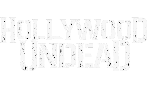 Hollywood Undead   Logo - Hollywood Undead, Transparent background PNG HD thumbnail