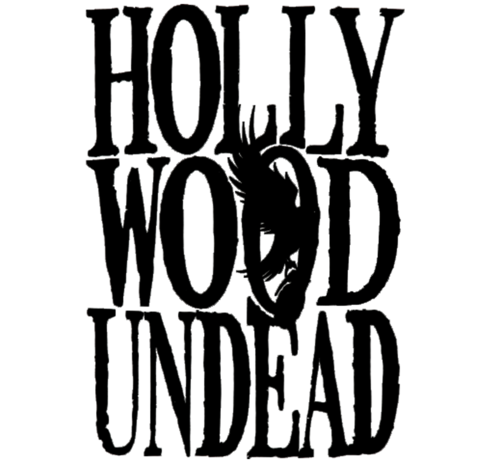 . Hdpng.com Hollywood Undead Logo For T Shirt By Hundeader - Hollywood Undead, Transparent background PNG HD thumbnail