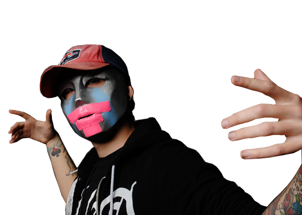 Hollywood Undead Picture Png Image - Hollywood Undead, Transparent background PNG HD thumbnail