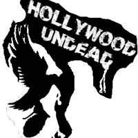 Hollywood Undead Symbol Photo: Hollywood Undead Swan Song Album Hollywoodundead_Dove_Norm.png - Hollywood Undead, Transparent background PNG HD thumbnail