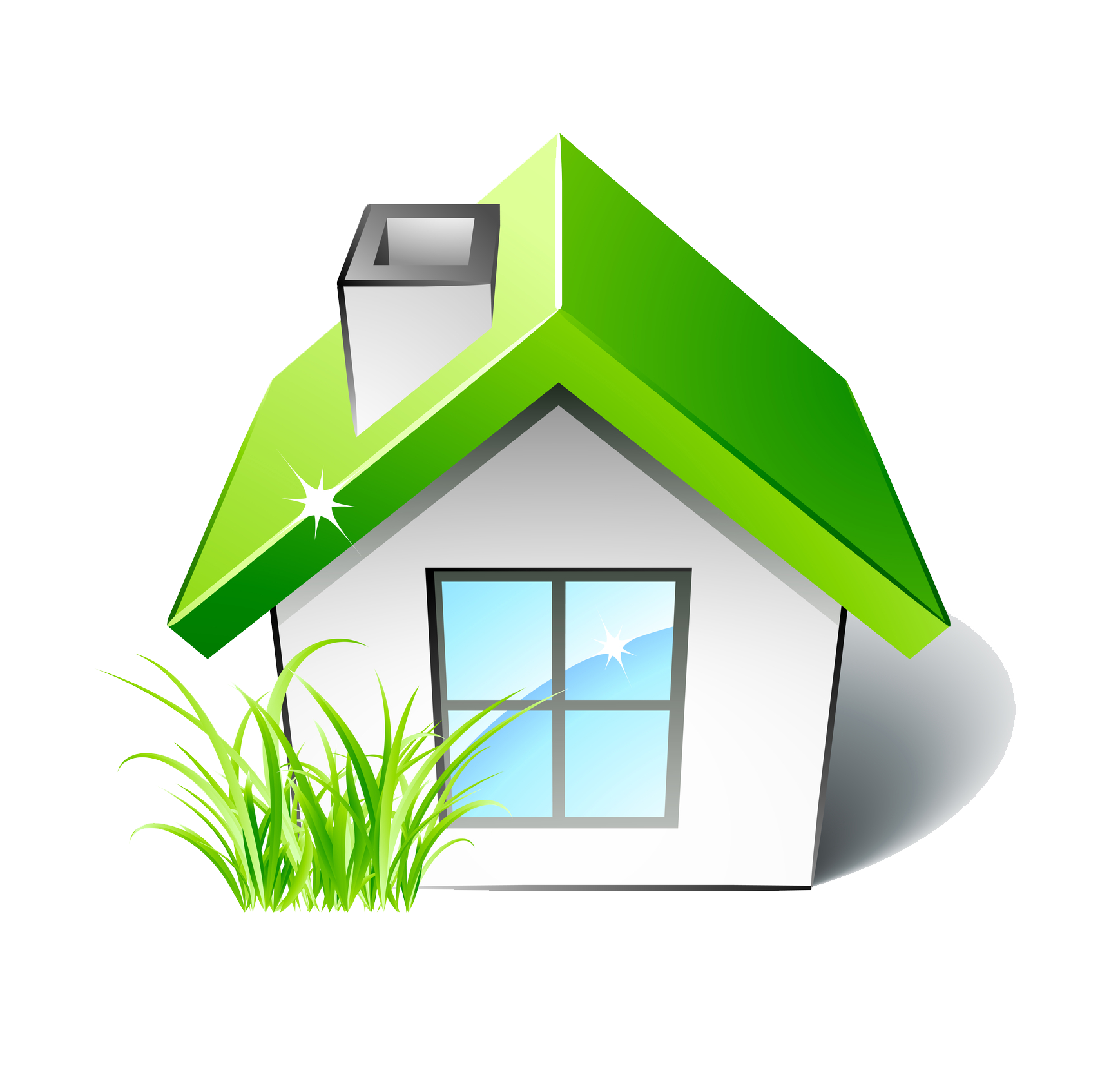 House PNG Clipart