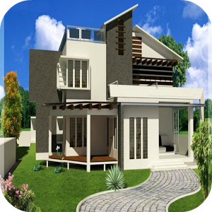 Wooden House PNG HD