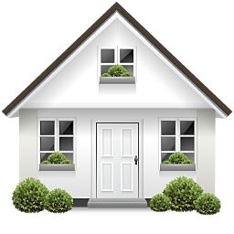Home Transparent Png Image - Home, Transparent background PNG HD thumbnail
