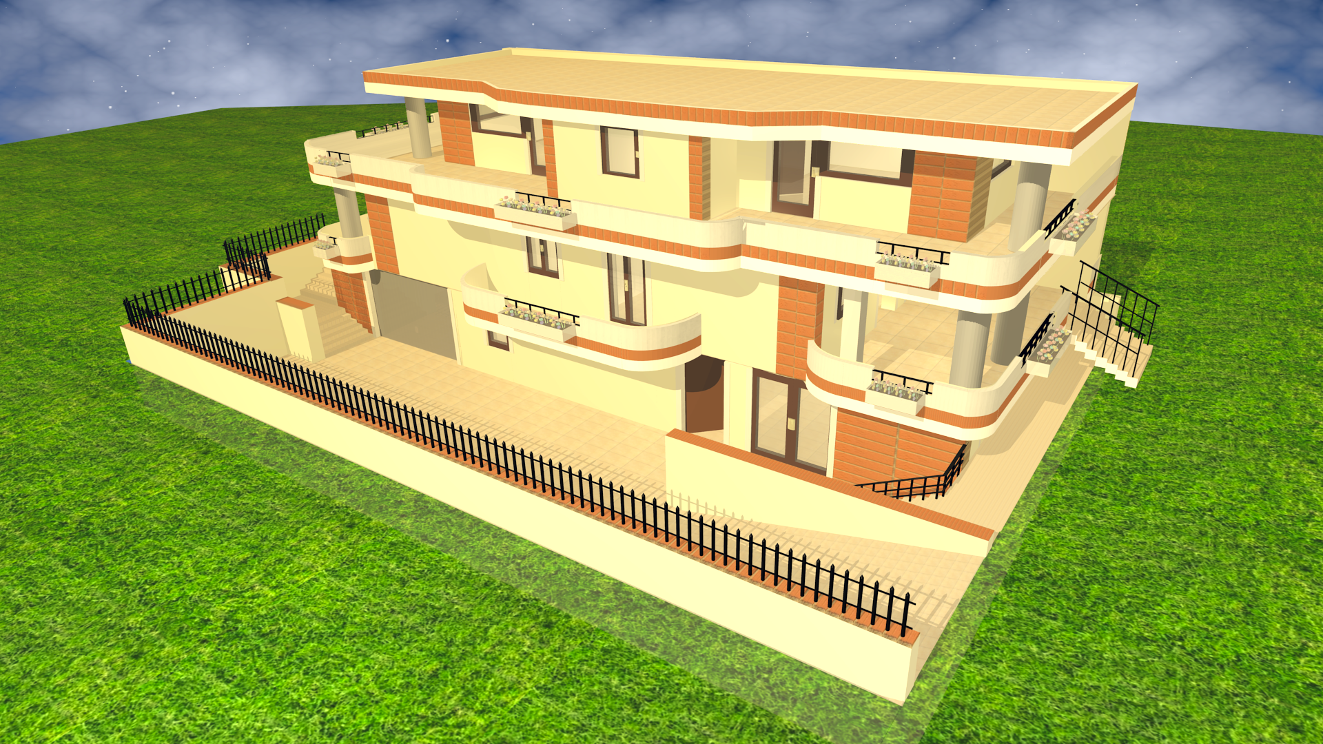 House Transparent PNG - Home 
