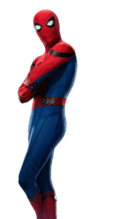 The Amazing Spider-Man.png - 