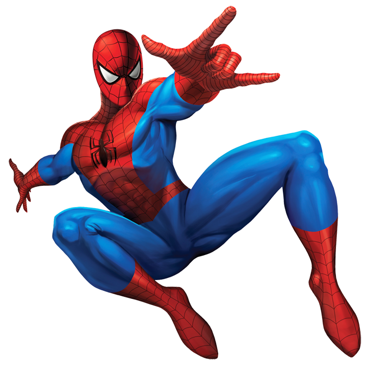 Spiderman Hd Png Hdpng Pluspng.com 720   Spiderman Hd Png - Homecoming, Transparent background PNG HD thumbnail