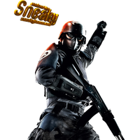 Homefront Png Picture PNG Ima