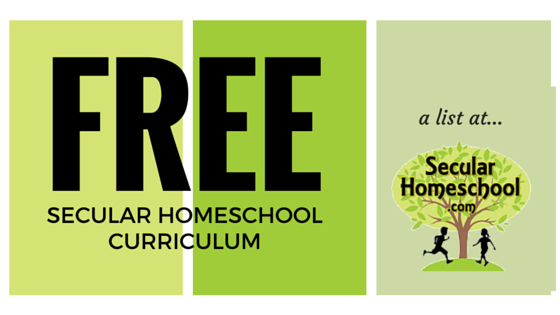 Free Secular Homeschool Curriculum Png - Homeschool, Transparent background PNG HD thumbnail