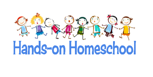 Hands On Homeschool, Ages 5  - Homeschool, Transparent background PNG HD thumbnail