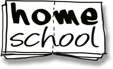 Homeschool Hacks - Homeschool, Transparent background PNG HD thumbnail