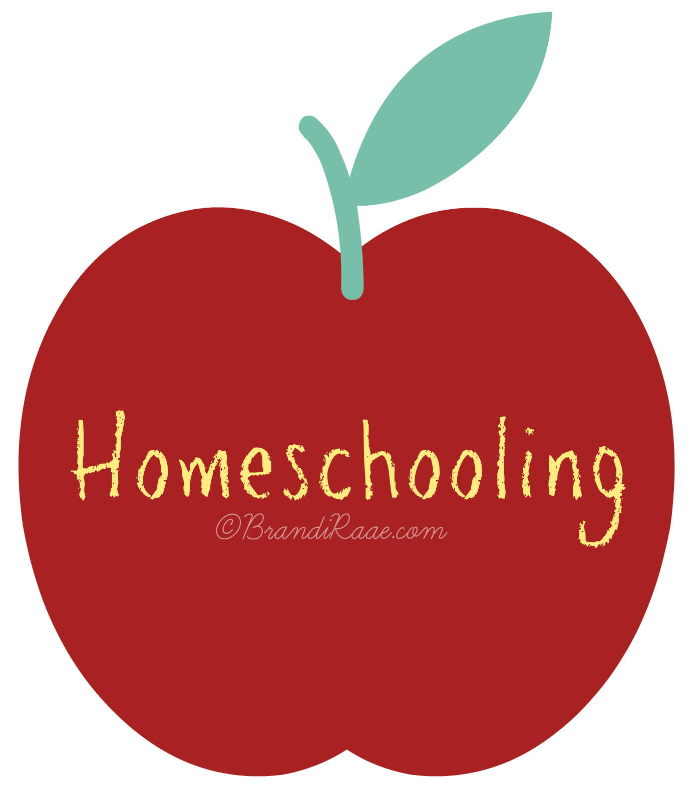 Welcome To Brandi Raae, Formerly Known As Autumnfawn Lane. On This Page, You Will Find Lots Of Posts Relating To Our Homeschool Journey. - Homeschool, Transparent background PNG HD thumbnail