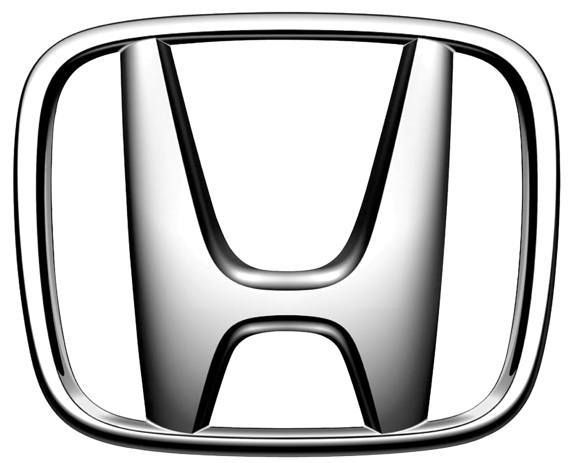 Honda Car Logo Png Brand Image - Honda, Transparent background PNG HD thumbnail