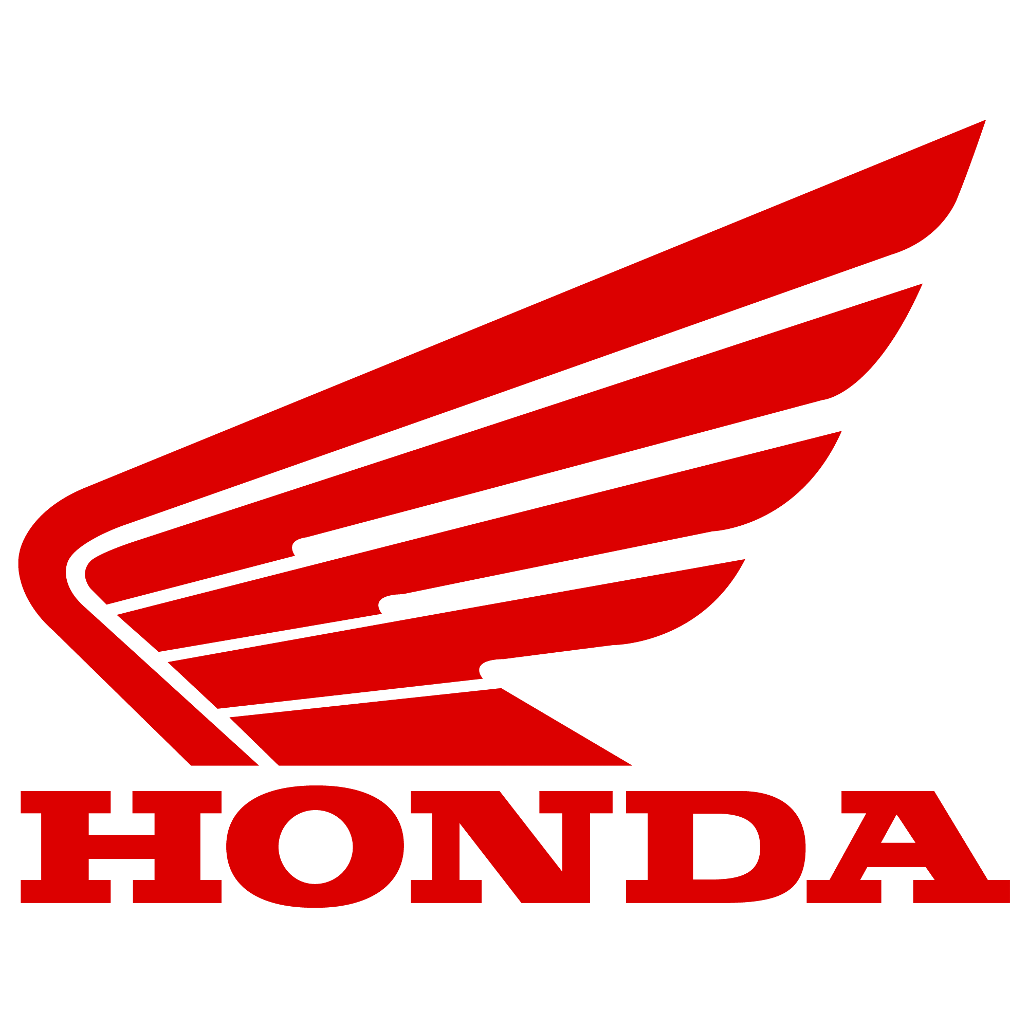 Honda Logo Red Png - Honda, Transparent background PNG HD thumbnail