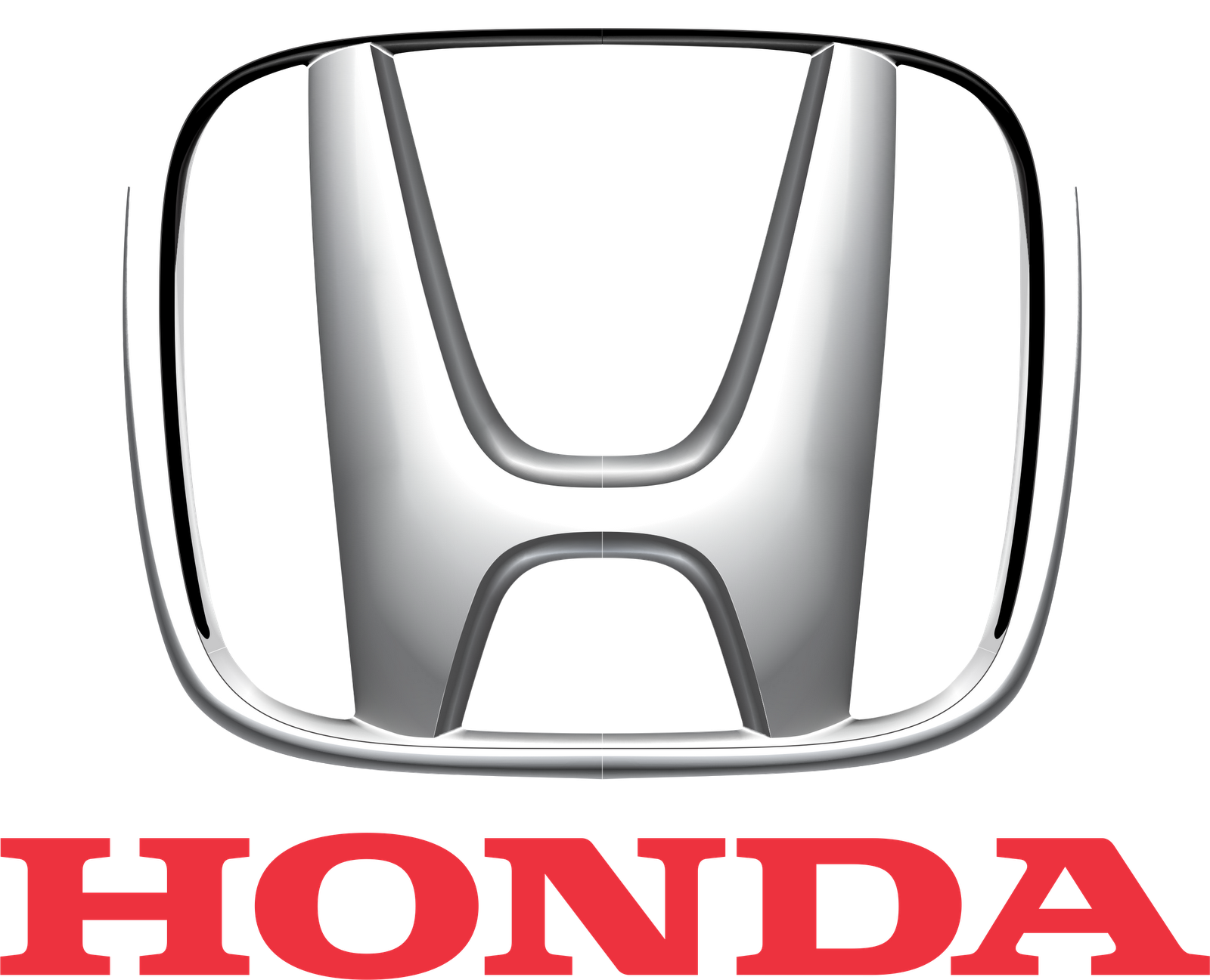 Honda Logo.png - Honda, Transparent background PNG HD thumbnail