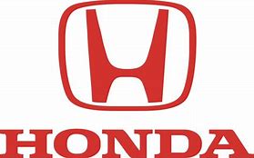 HONDA 3D Logo Vector
