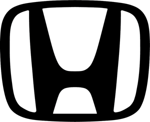 Honda Logo Vector - Honda Vector, Transparent background PNG HD thumbnail