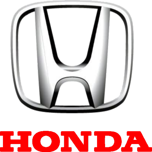Honda 15 PNG Image