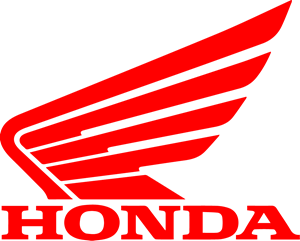HONDA REAGAE Logo Vector