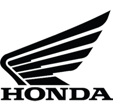 Honda Hrc - Honda Wings, Transparent background PNG HD thumbnail