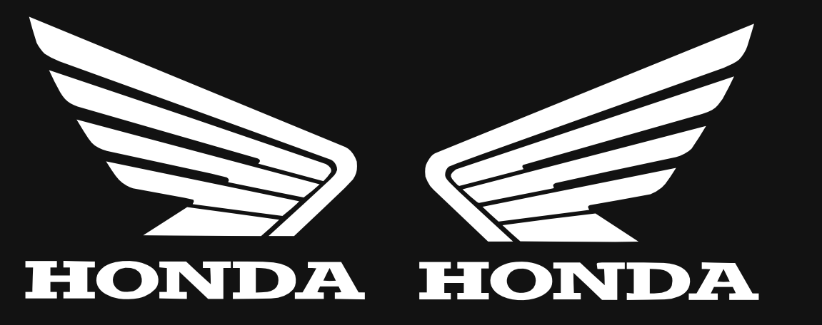 Item Specifics - Honda Wings, Transparent background PNG HD thumbnail