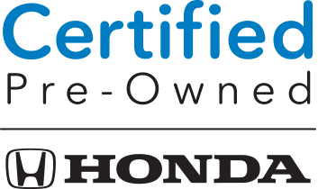 Honda-Certified