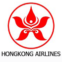 Hong Kong Airlines - Hong Kong Airlines, Transparent background PNG HD thumbnail